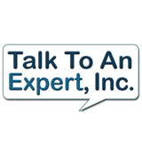 Talk To An Expert Inc