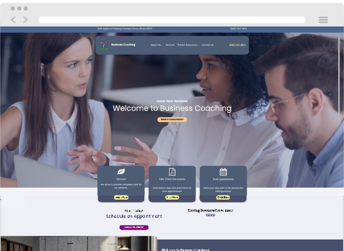 Illumination Blossom